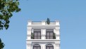 CC cần cho thuê MBKD SHOWROOM MP Lạc Long Quân, Tây Hồ, 150m2, 7 tầng, MT 6m, 1 hầm, 200 Triệu